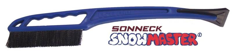 Sonneck Snowmaster S811 Eiskratzer von Sonneck Snowmaster