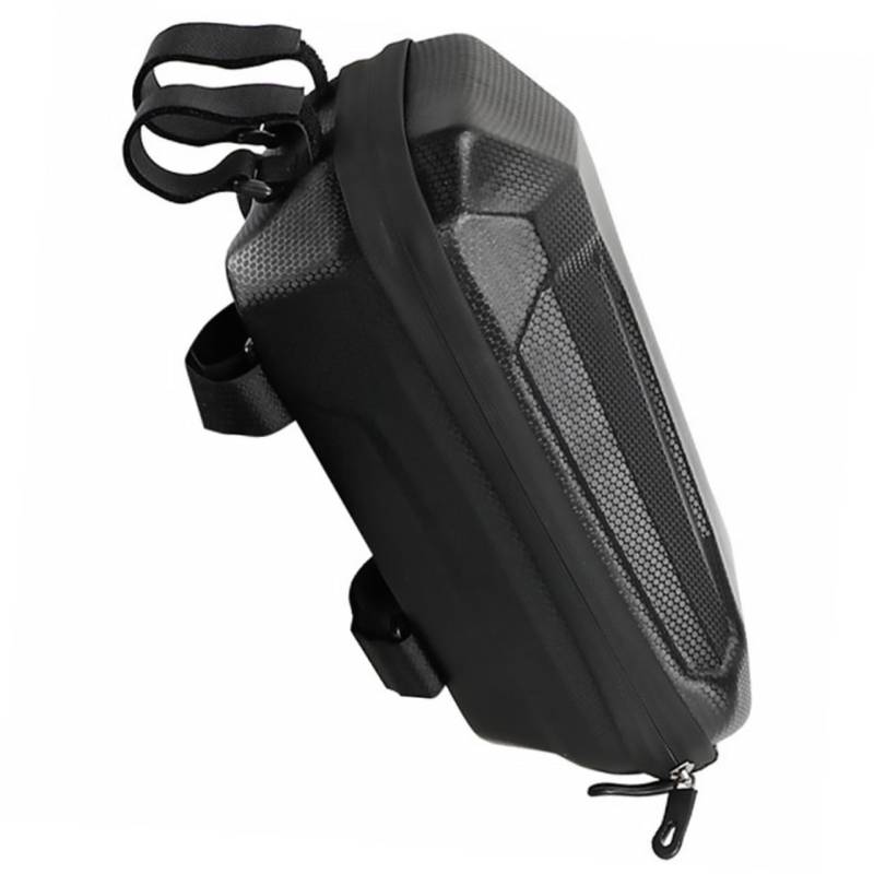 Sosoport 1 Stück wasserdichte Fahrradtasche Für Lenker Multifunktionale Bikepacking Tasche Mit Touchscreen Fach Ideal Für E Bikes Und Mountainbikes Einfacher Klickfix Lenkeradapter von Sosoport