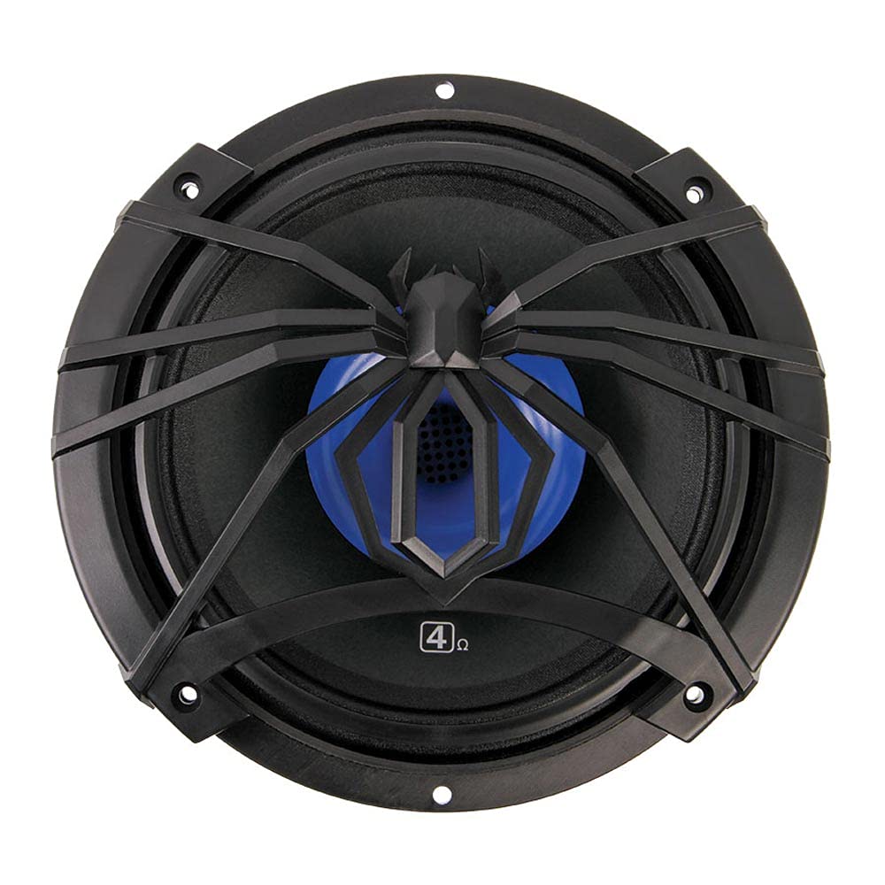 Soundstream SM2.800 Pro Audio Mittelton-Lautsprecher, 20,3 cm von Soundstream