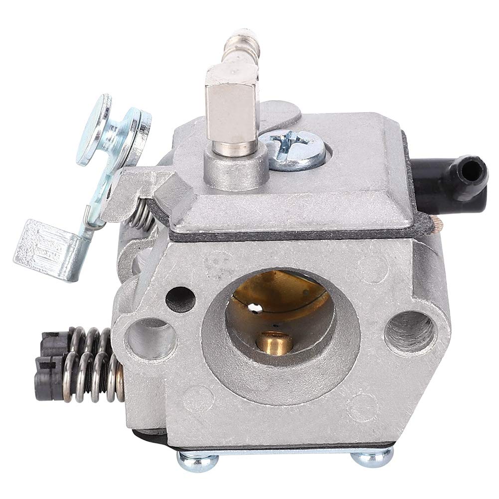 Carburetor Carb -Ersatzzubehör, Einfache Installation, Aluminiumguss -Guss -Aluminium für 028 028AV 028 Kettensägen -Austausch von Spacnana