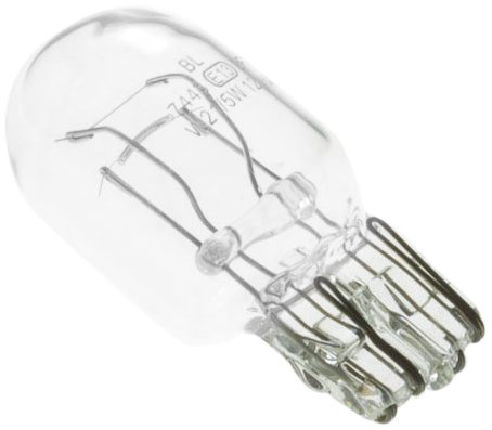 Spahn 20215 Glühlampe 12V 21/5W W3X16q von Spahn