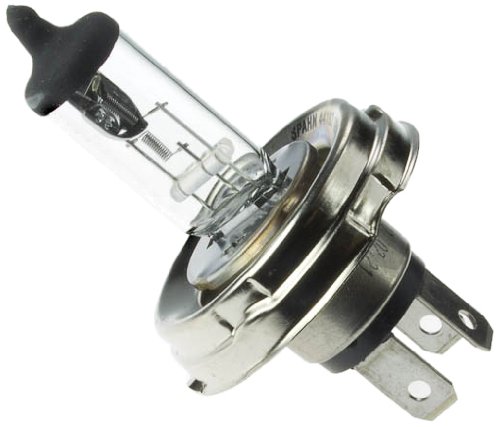 Spahn 44182 Glühlampe 12V 60/55W P45t von Spahn