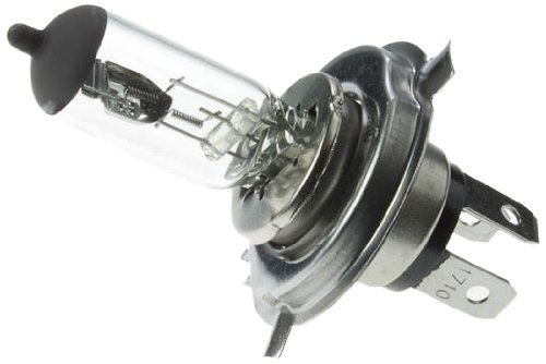 Spahn 54156 Glühlampe 6V 60/55W P43t H4 von Spahn