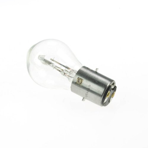 Spahn 6033 Glühlampe 6V 35/35W Ba20d Bilux von Spahn