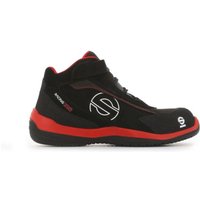 Schuhe SPARCO TEAMWORK 07515 RSNR/41 von Sparco Teamwork