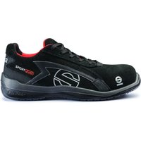 Schuhe SPARCO TEAMWORK 07516 NRNR/44 von Sparco Teamwork