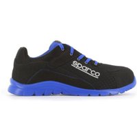 Schuhe SPARCO TEAMWORK 07517 NRAZ/40 von Sparco Teamwork