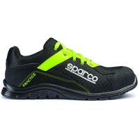 Schuhe SPARCO TEAMWORK 07517 NRGF/42 von Sparco Teamwork