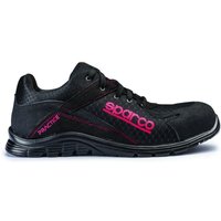 Schuhe SPARCO TEAMWORK 07517 NRNR/41 von Sparco Teamwork