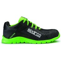 Schuhe SPARCO TEAMWORK 07517 NRVF/42 von Sparco Teamwork