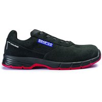 Schuhe SPARCO TEAMWORK 07519 NRNR/40 von Sparco Teamwork