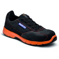 Schuhe SPARCO TEAMWORK 07519 NRRS/40 von Sparco Teamwork