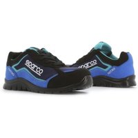 Schuhe SPARCO TEAMWORK 07522 NRAZ/40 von Sparco Teamwork