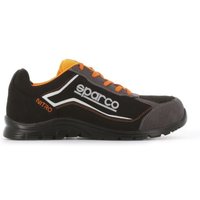 Schuhe SPARCO TEAMWORK 07522 NRGR/40 von Sparco Teamwork