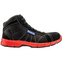 Schuhe SPARCO TEAMWORK 07524 NRNR/41 von Sparco Teamwork