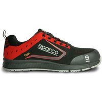 Schuhe SPARCO TEAMWORK 07526 NRRS/43 von Sparco Teamwork