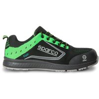 Schuhe SPARCO TEAMWORK 07526 NRVF/43 von Sparco Teamwork