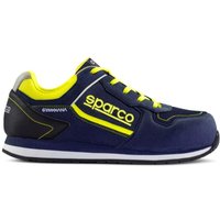 Schuhe SPARCO TEAMWORK 07527 BMGF/40 von Sparco Teamwork