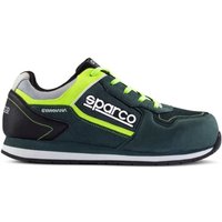 Schuhe SPARCO TEAMWORK 07527 VSLI/40 von Sparco Teamwork