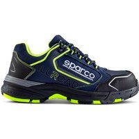 Schuhe SPARCO TEAMWORK 07528 BMGF/40 von Sparco Teamwork