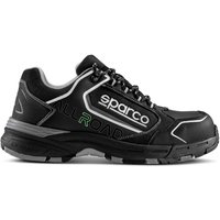 Schuhe SPARCO TEAMWORK 07528 NRNR/40 von Sparco Teamwork