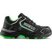 Schuhe SPARCO TEAMWORK 07528 NRVF/40 von Sparco Teamwork