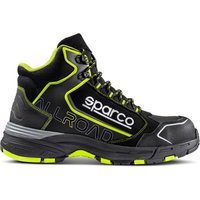 Schuhe SPARCO TEAMWORK 07529 NRGF/43 von Sparco Teamwork