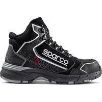 Schuhe SPARCO TEAMWORK 07529 NRNR/41 von Sparco Teamwork