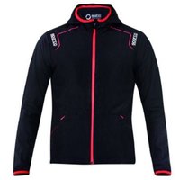 WILSON Jacke, Windbreaker, SPARCO TEAMWORK 02405 NR, Größe S von Sparco Teamwork