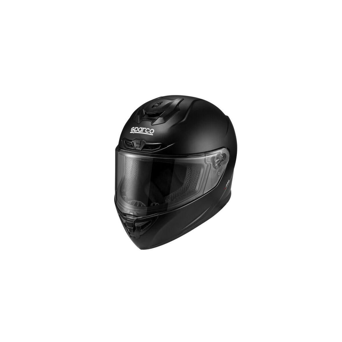 Integralhelm Sparco X-Pro Schwarz 2XL ECE06 von Sparco