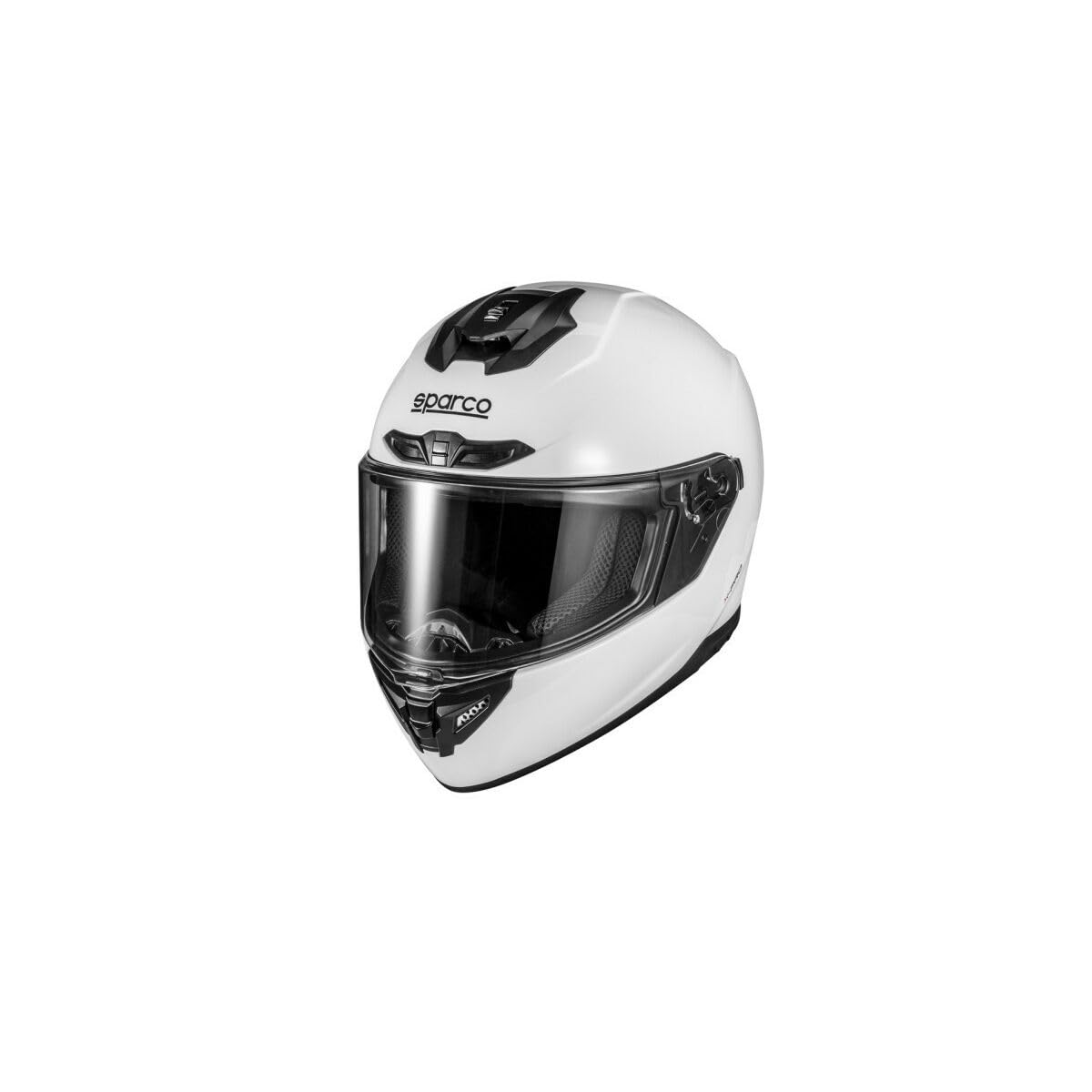 Integralhelm Sparco X-Pro Weiß L ECE06 von Sparco