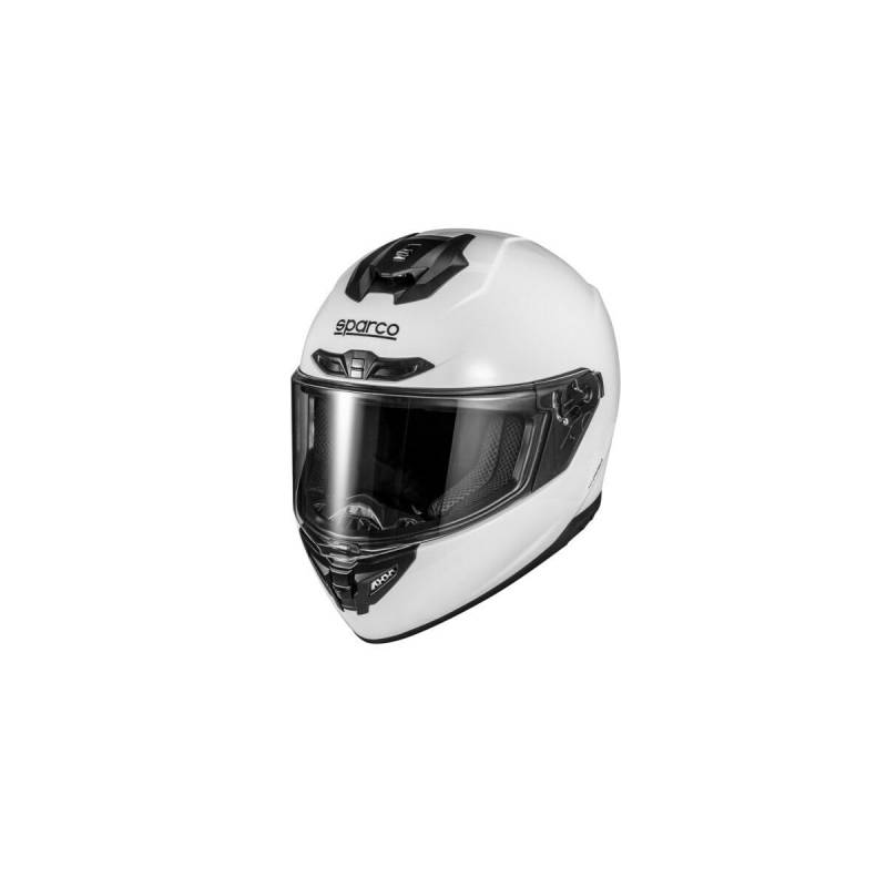 Integralhelm Sparco X-Pro weiß M ECE06 von Sparco