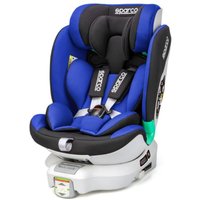 Kindersitz SPARCO SPRO 6000IBL von Sparco