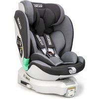 Kindersitz SPARCO SPRO 6000IGR von Sparco