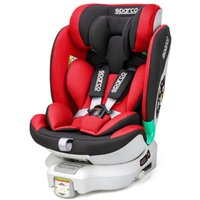 Kindersitz SPARCO SPRO 6000IRD von Sparco