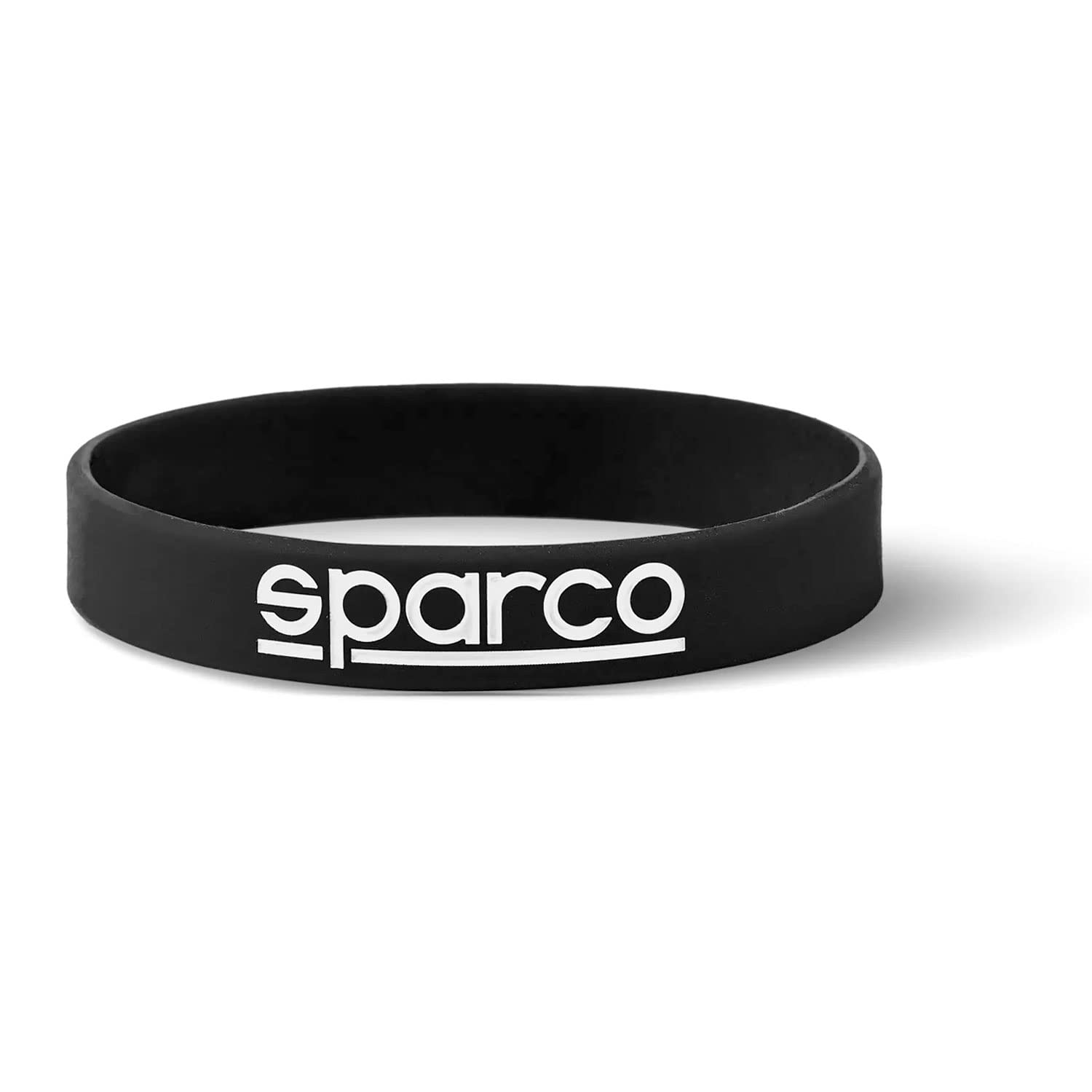 PULSERA SPARCO NEGRO von Sparco