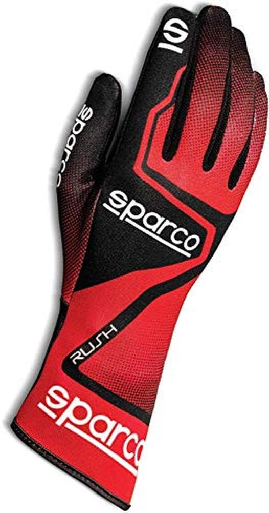 Sparco Rush 2020 Handschuhe GRÖSSE 12 GRAU/FL von Sparco