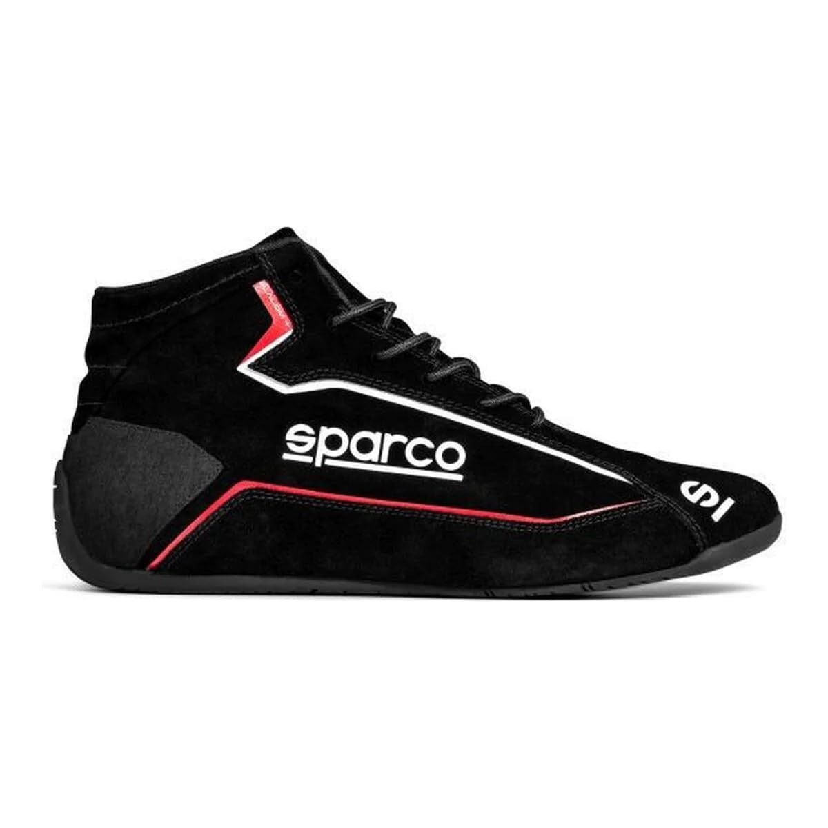 Sparco SLALOM + 2020 SCHUHE GRÖSSE 42 , Grau von Sparco