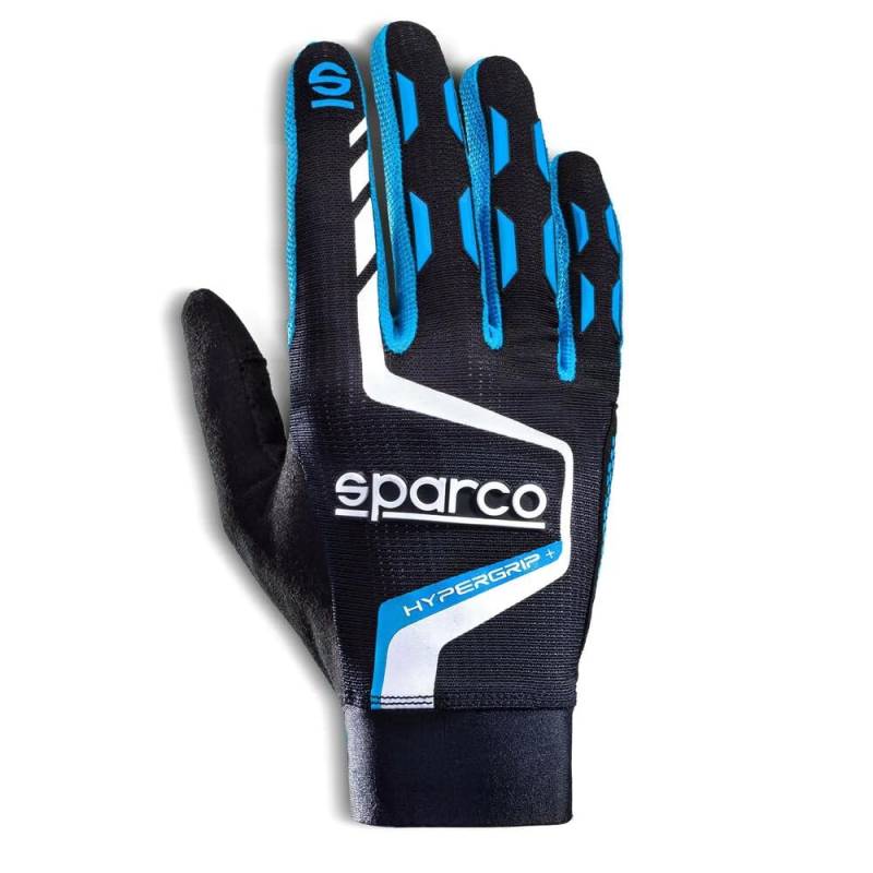 SPARCO Touchscreen-Handschuhe 00209509NRAZ von Sparco