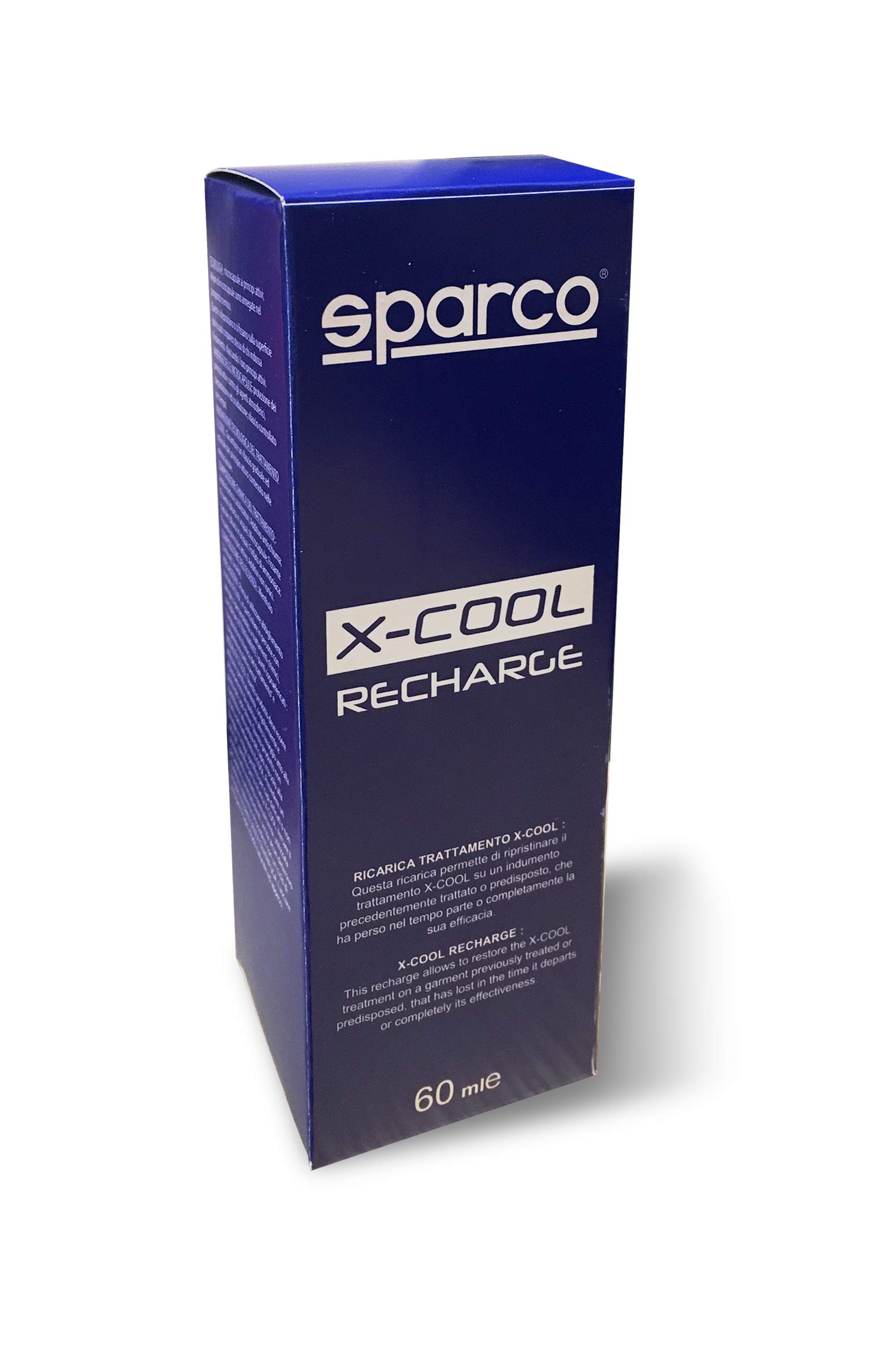 Sparco 001157RECHARGEX-COOL RECARGA KIT SPARCO von Sparco