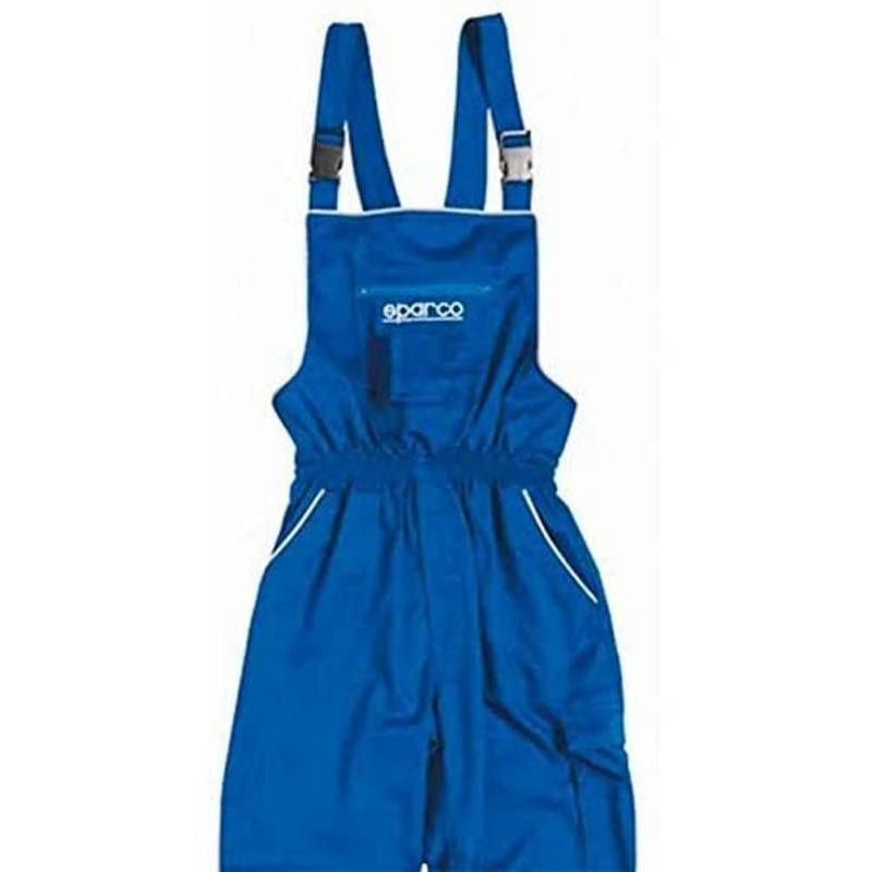 Sparco 0020011AZ4XL Kofferraummatten, Peto, Blau, Größe XL, Azurblau Xl von Sparco