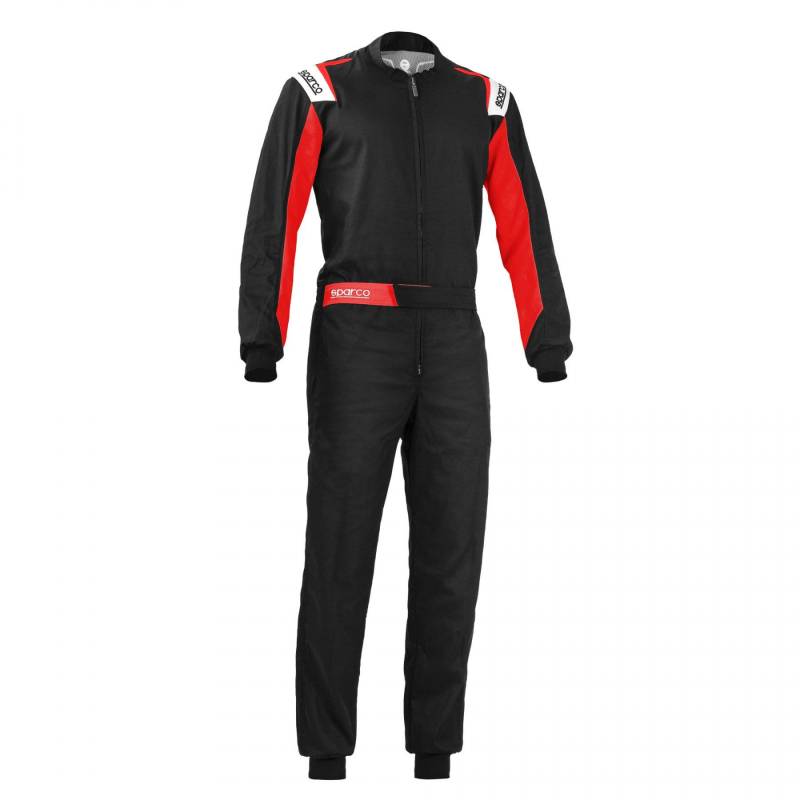 Sparco MONKEY ROOKIE 2020 GRÖSSE XL BLCK/FL, XS von Sparco