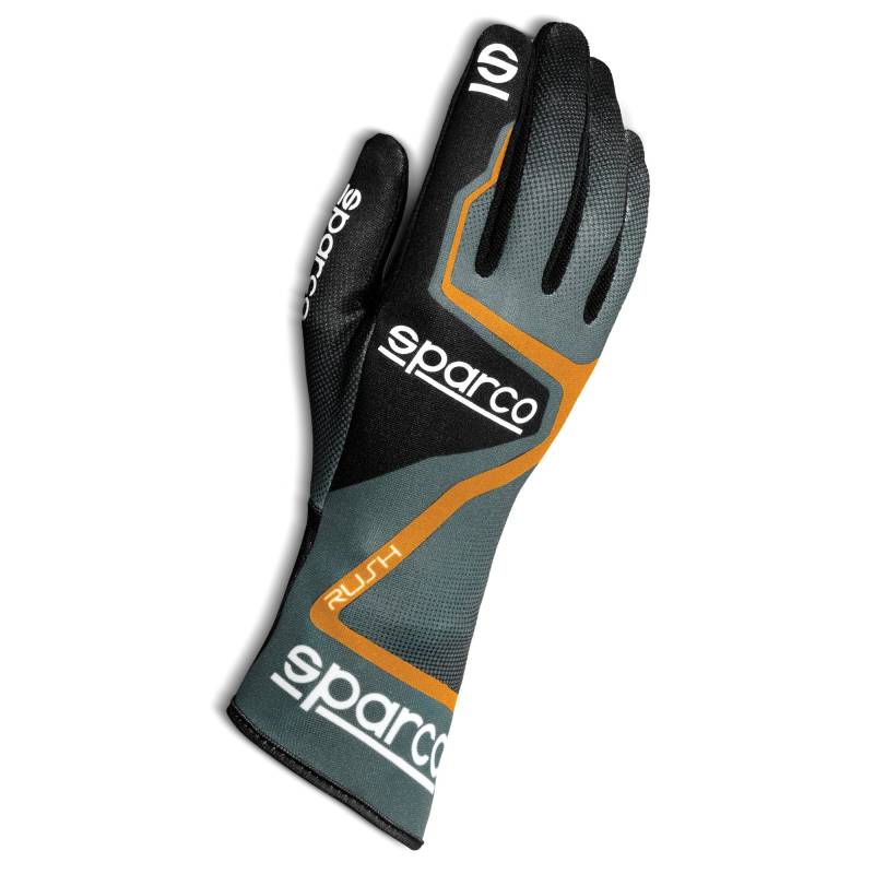 Sparco RUSH 2020 HANDSCHUHE GR. 13 BLAU/BL von Sparco