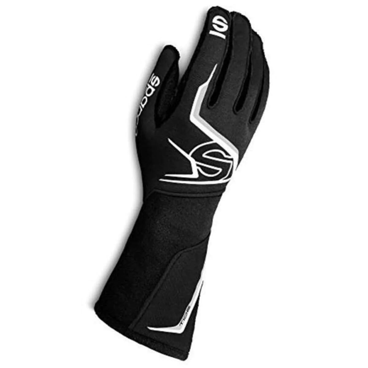 Sparco TIDE-K 2020 HANDSCHUHE GRÖSSE 09 ROT/B,10 von Sparco