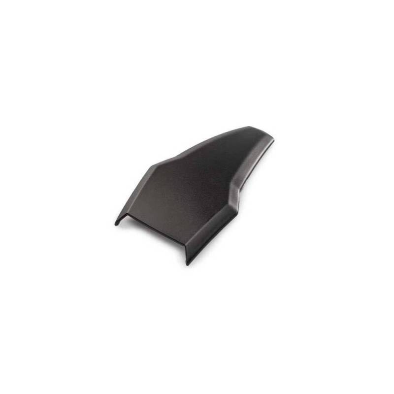 Sparco 00315K03 Ventilacion Zentral Matte, Schwarz von Sparco