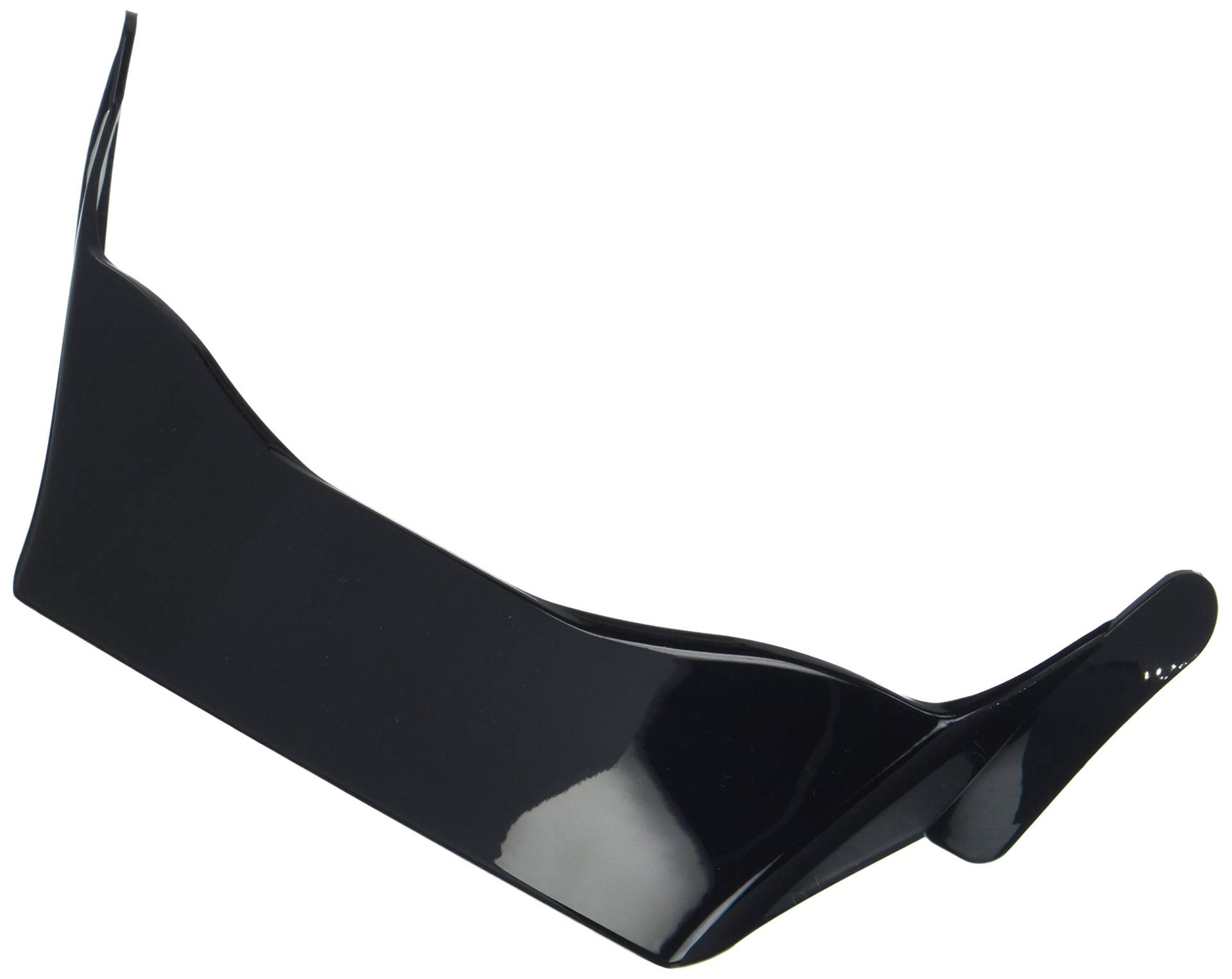 Sparco 00315K10 Heckspoiler, Schwarz von Sparco