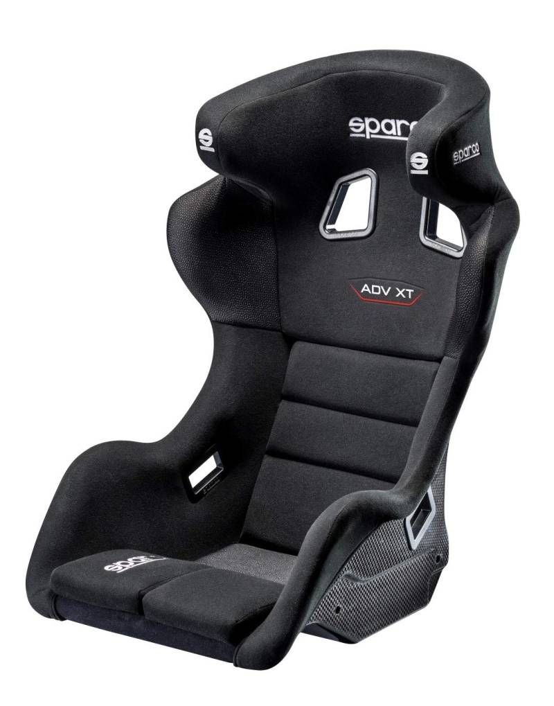 Sparco 008002znr ADV XT für Autositz von Sparco