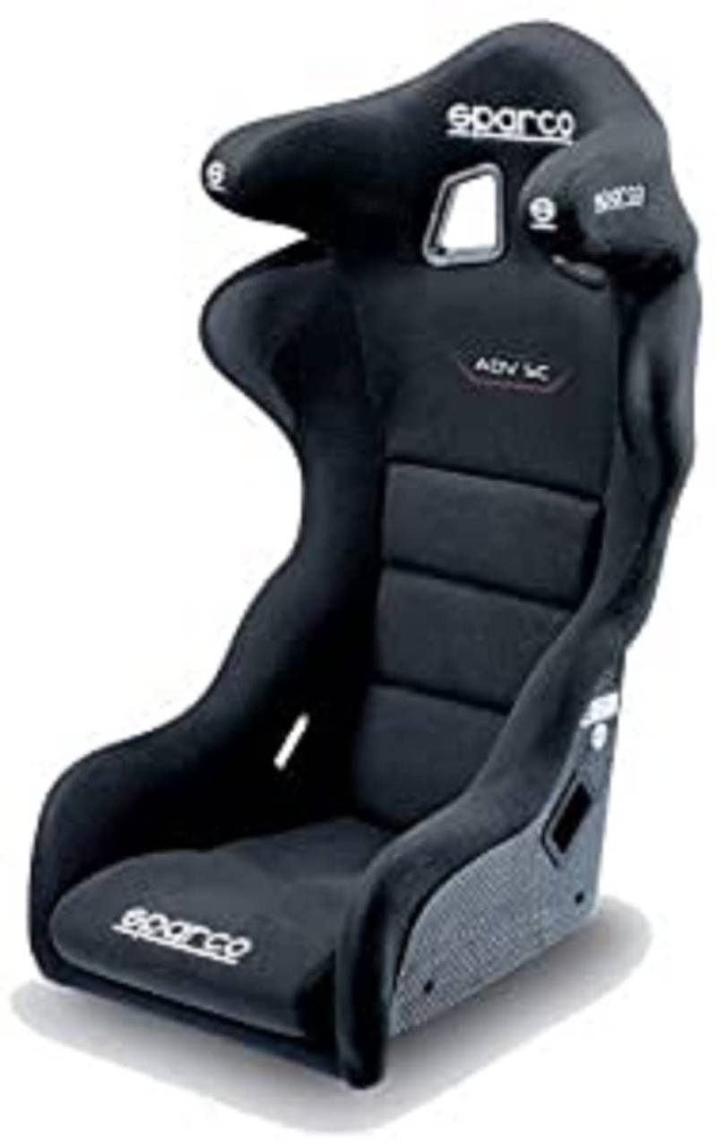 Sparco SEAT ADV-SC 19 von Sparco