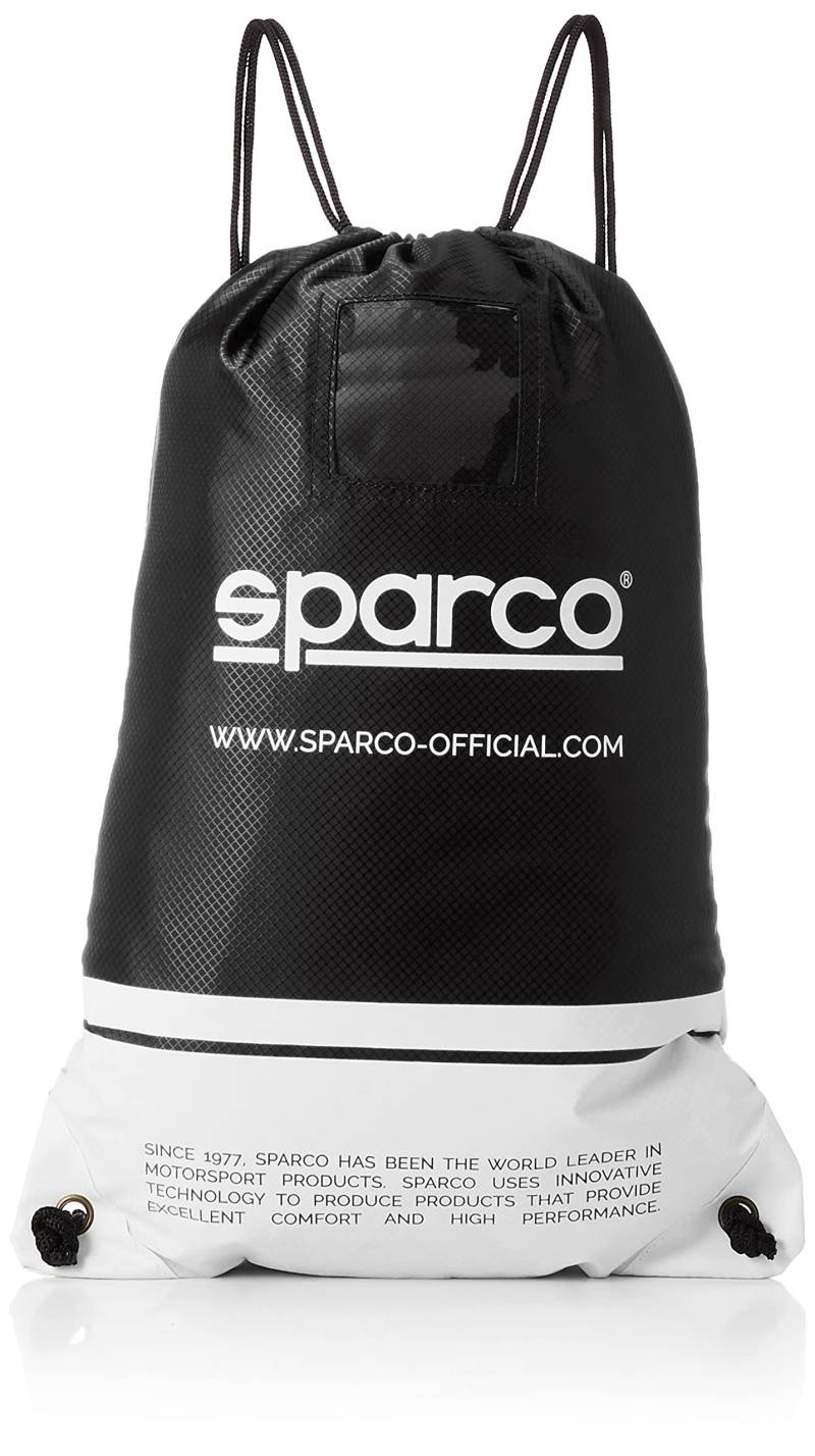 Sparco 0160013NR Tasche von Sparco