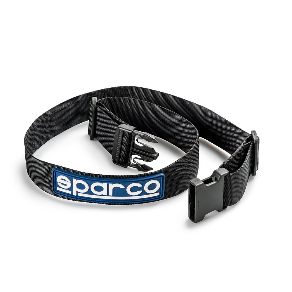 Sparco 016451LXL Harness Porta Funk Cm 120 150 von Sparco